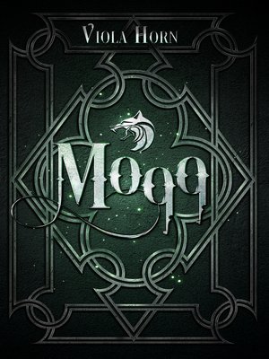 cover image of Moqq